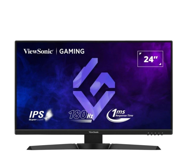 ViewSonic VX2479J-HD-PRO - 1285438 - zdjęcie 2